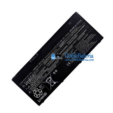 Batería para Fujitsu FPB0338S E558 P728 FPCBP529 FMVNBP247 [Batería de repuesto]